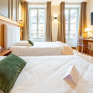 Hotel Relais De La Cote D'Or