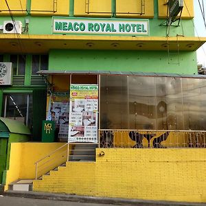 Meaco Royal Hotel - Taytay
